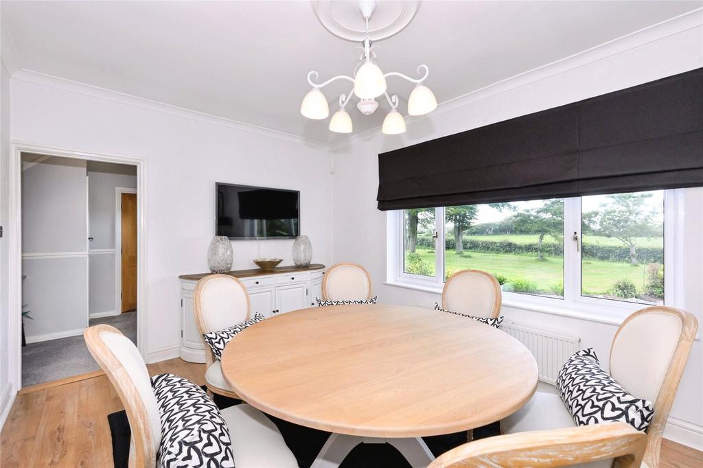 Dinng Room