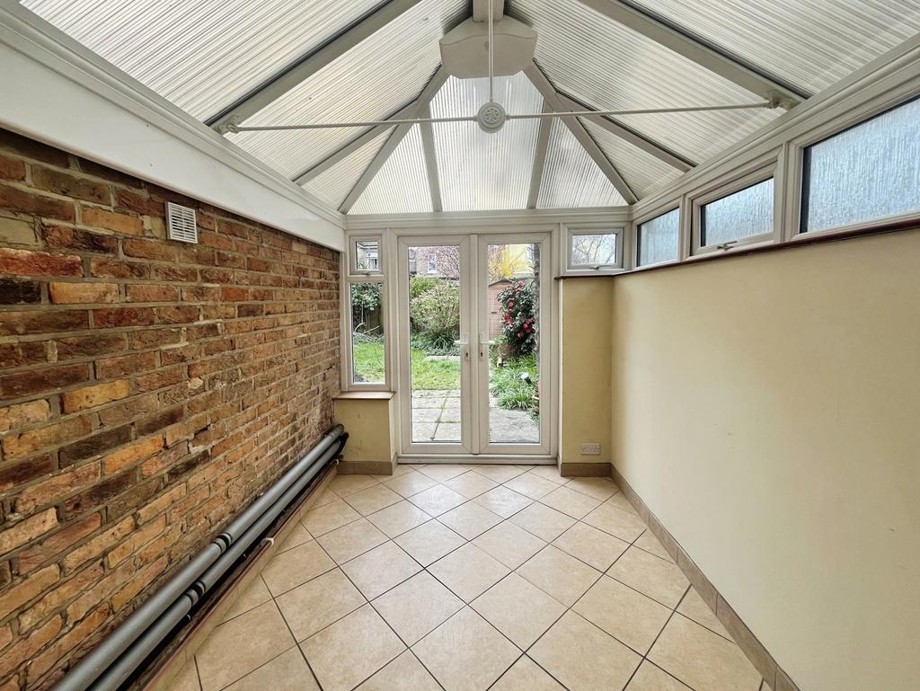 Conservatory