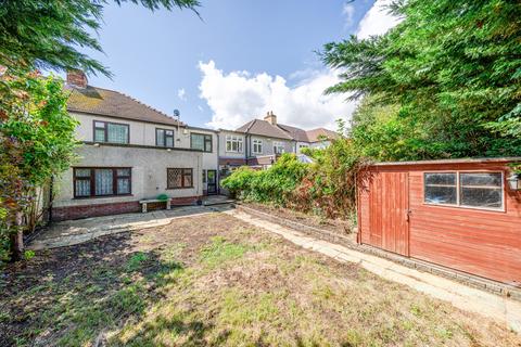 5 bedroom terraced house for sale, Park Approach, Welling