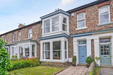 undefined, Albert Road, Eaglescliffe, TS16 0DA