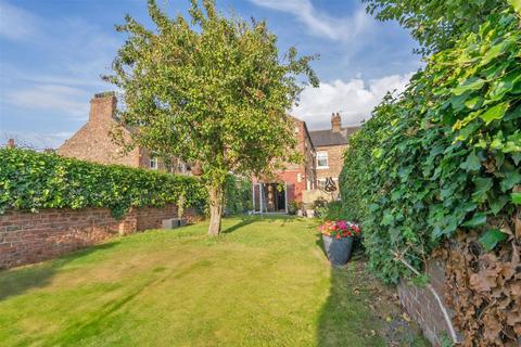 undefined, Albert Road, Eaglescliffe, TS16 0DA