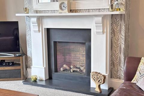 undefined, Albert Road, Eaglescliffe, TS16 0DA