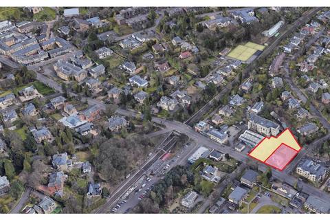 undefined, Exchange House, Drymen Road, Bearsden, Glasgow