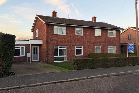 Westfield Road, Great Shelford, Cambridge