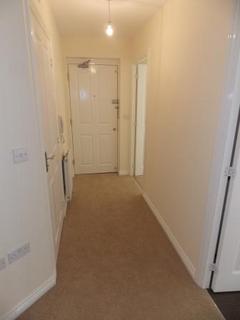 2 bedroom flat to rent, Ketley Park Road, Ketley TF1