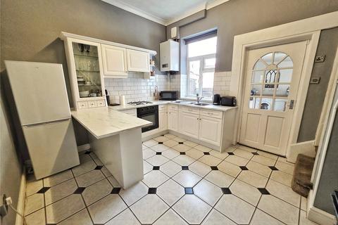 2 bedroom terraced house for sale, Taunton Road, Ashton-under-Lyne, Greater Manchester, OL7