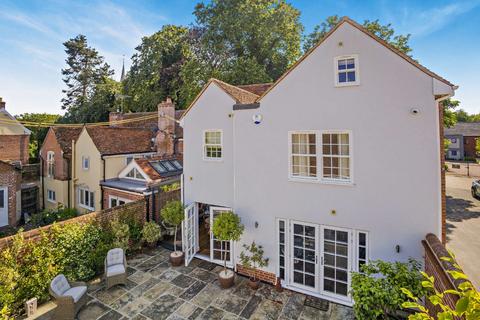 Pound House Pound Lane, Hadleigh, Ipswich, IP7 5EQ