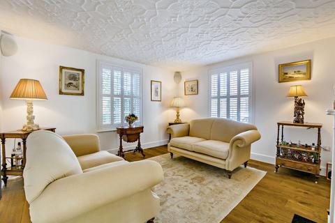 Pound House Pound Lane, Hadleigh, Ipswich, IP7 5EQ
