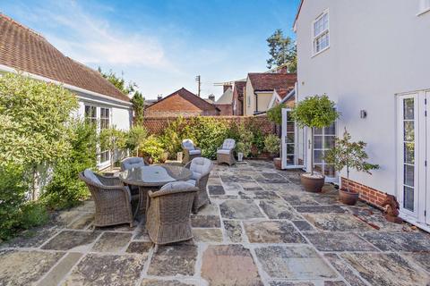 Pound House Pound Lane, Hadleigh, Ipswich, IP7 5EQ