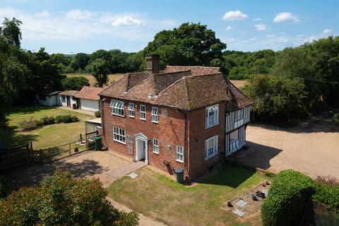 5 bedroom detached house for sale, Gibbons Brook, Sellindge