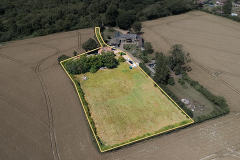 5 bedroom detached house for sale, Gibbons Brook, Sellindge