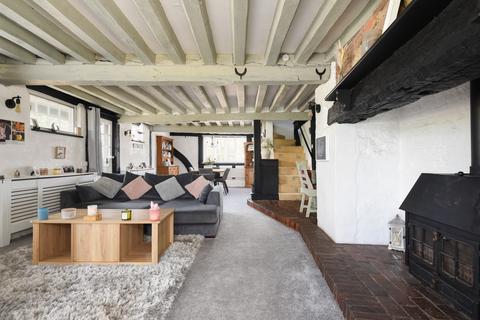 5 bedroom detached house for sale, Gibbons Brook, Sellindge