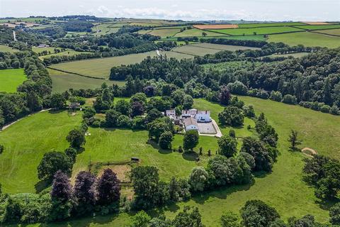 undefined, North Devon