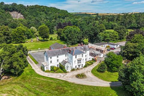 undefined, North Devon