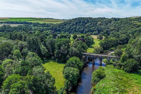 undefined, North Devon