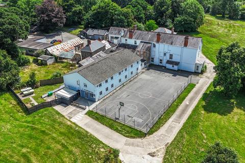 undefined, North Devon