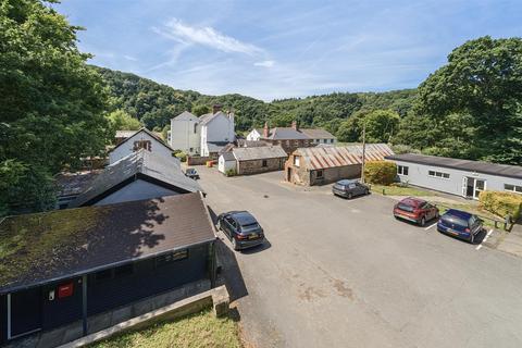 undefined, North Devon