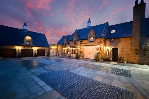 4 bedroom detached house for sale, Mill Lane, Ormskirk L39