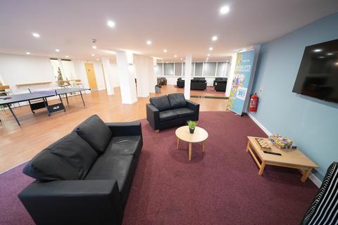4 bedroom flat for sale, 17 Hawkhill, Dundee, DD1