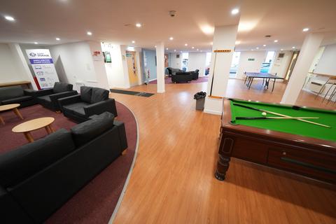 4 bedroom flat for sale, 17 Hawkhill, Dundee, DD1