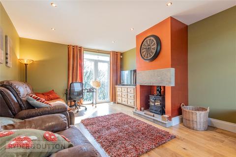3 bedroom end of terrace house for sale, Varley Road, Slaithwaite, Huddersfield, HD7