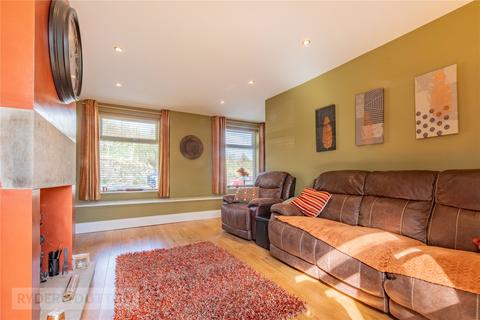 3 bedroom end of terrace house for sale, Varley Road, Slaithwaite, Huddersfield, HD7