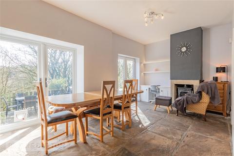 3 bedroom end of terrace house for sale, Varley Road, Slaithwaite, Huddersfield, HD7
