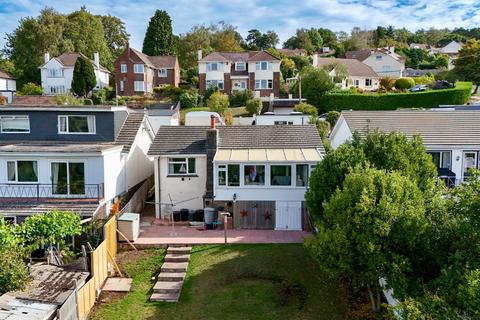 undefined, Aller Park Road, Newton Abbot TQ12