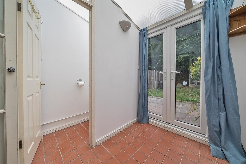 Conservatory
