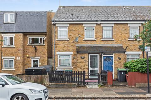 Antill Road, London, N15