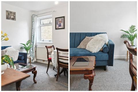 undefined, Antill Road, London, N15