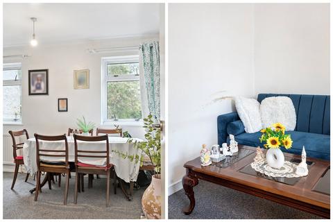 undefined, Antill Road, London, N15