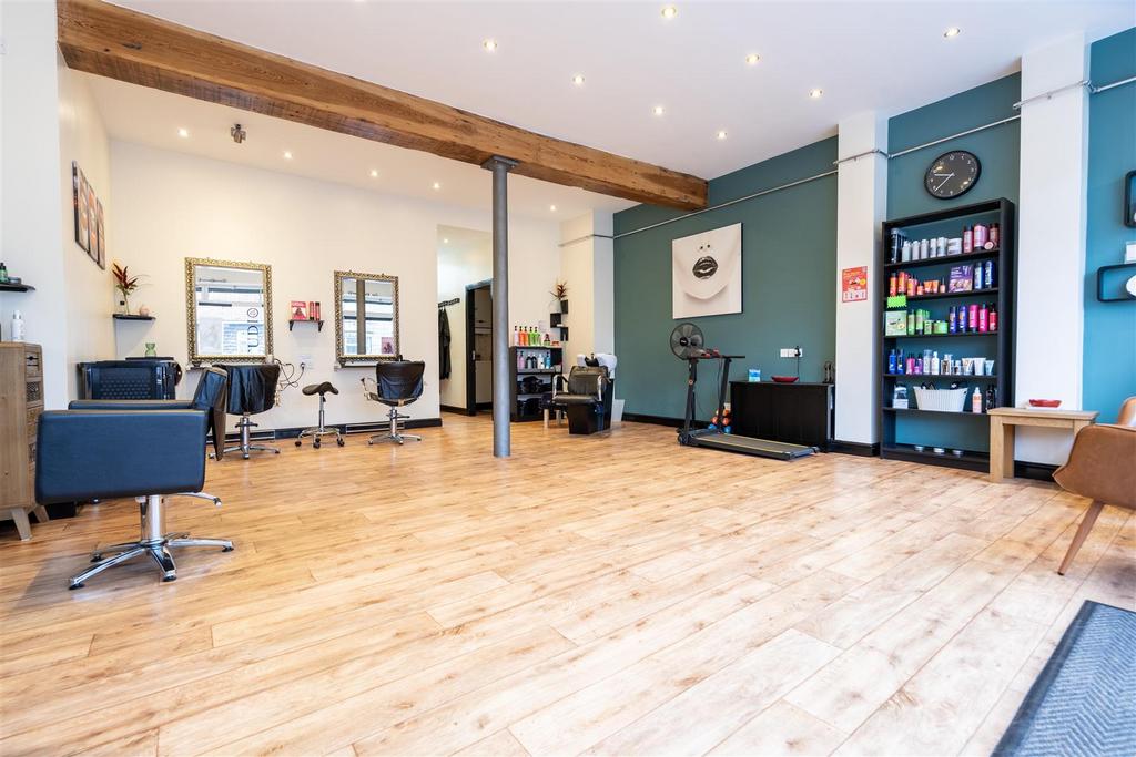 Shop Floor