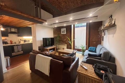 1 bedroom apartment for sale, Hulme Hall Road, Britannia Mills, M15