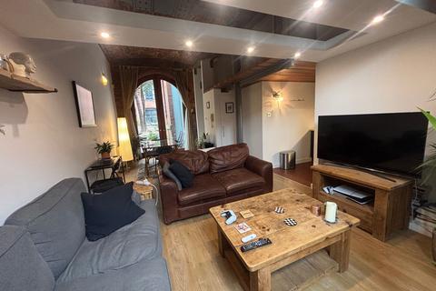 1 bedroom apartment for sale, Hulme Hall Road, Britannia Mills, M15