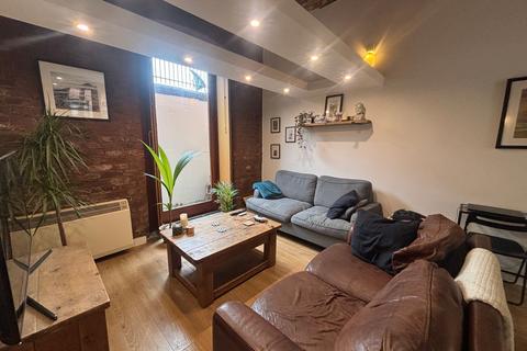 1 bedroom apartment for sale, Hulme Hall Road, Britannia Mills, M15