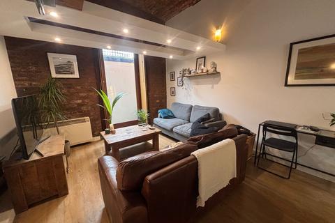 1 bedroom apartment for sale, Hulme Hall Road, Britannia Mills, M15