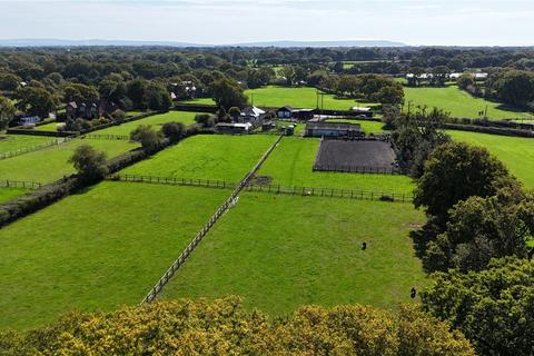 undefined, Sway Road, Tiptoe, Lymington, Hampshire, SO41