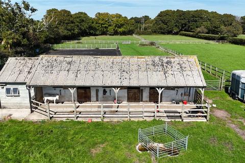 undefined, Sway Road, Tiptoe, Lymington, Hampshire, SO41
