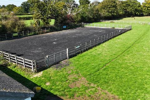 undefined, Sway Road, Tiptoe, Lymington, Hampshire, SO41