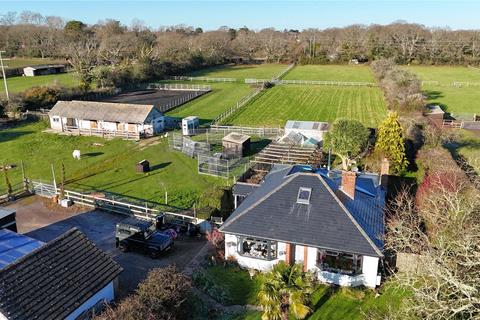 undefined, Sway Road, Tiptoe, Lymington, Hampshire, SO41