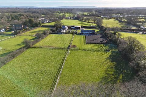 undefined, Sway Road, Tiptoe, Lymington, Hampshire, SO41