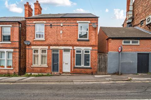 undefined, Haydn Road, Nottingham, Nottinghamshire, NG5