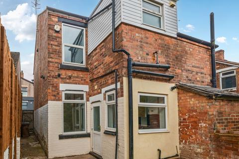 undefined, Haydn Road, Nottingham, Nottinghamshire, NG5