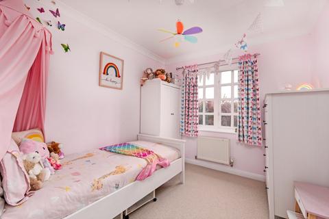 34 Windmill Way, Much Hadham, SG10 6BH