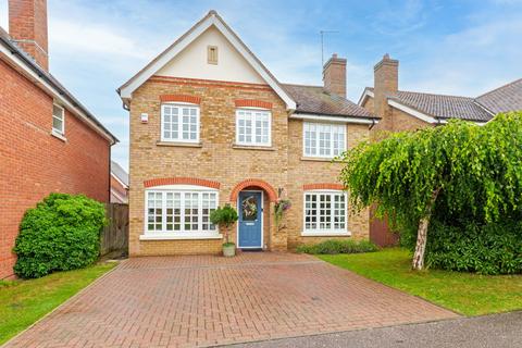 undefined, Windmill Way, Much Hadham, Hertfordshire, SG10