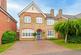 Windmill Way, Much Hadham, Hertfordshire, SG10