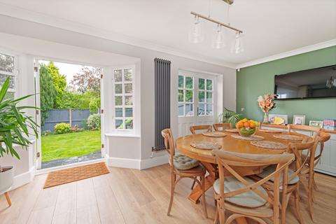 undefined, Windmill Way, Much Hadham, Hertfordshire, SG10