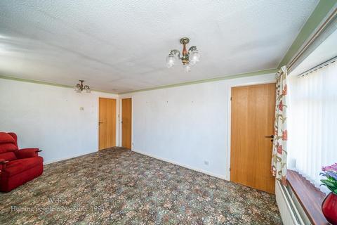 undefined, Berry Hill, Cannock WS12
