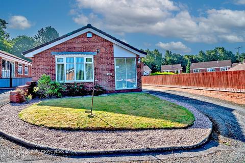 undefined, Berry Hill, Cannock WS12